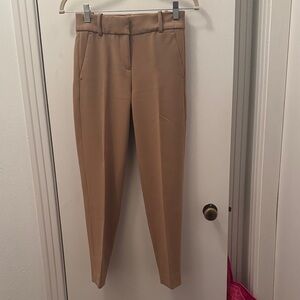 J. Crew Tan Women's Pants